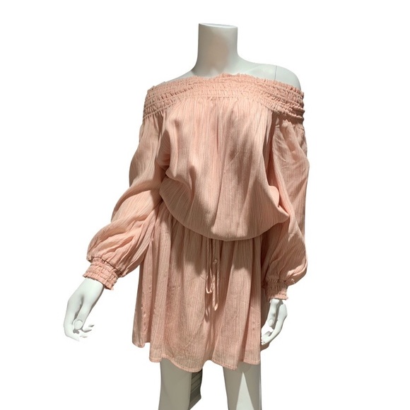 Line + Dot mini dress in size Small - Picture 1 of 3